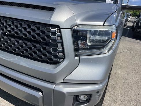Used 2018 Toyota Tundra Platinum AWD/4WD image 13