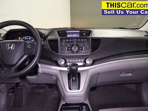 Used 2012 Honda CR-V LX image 20
