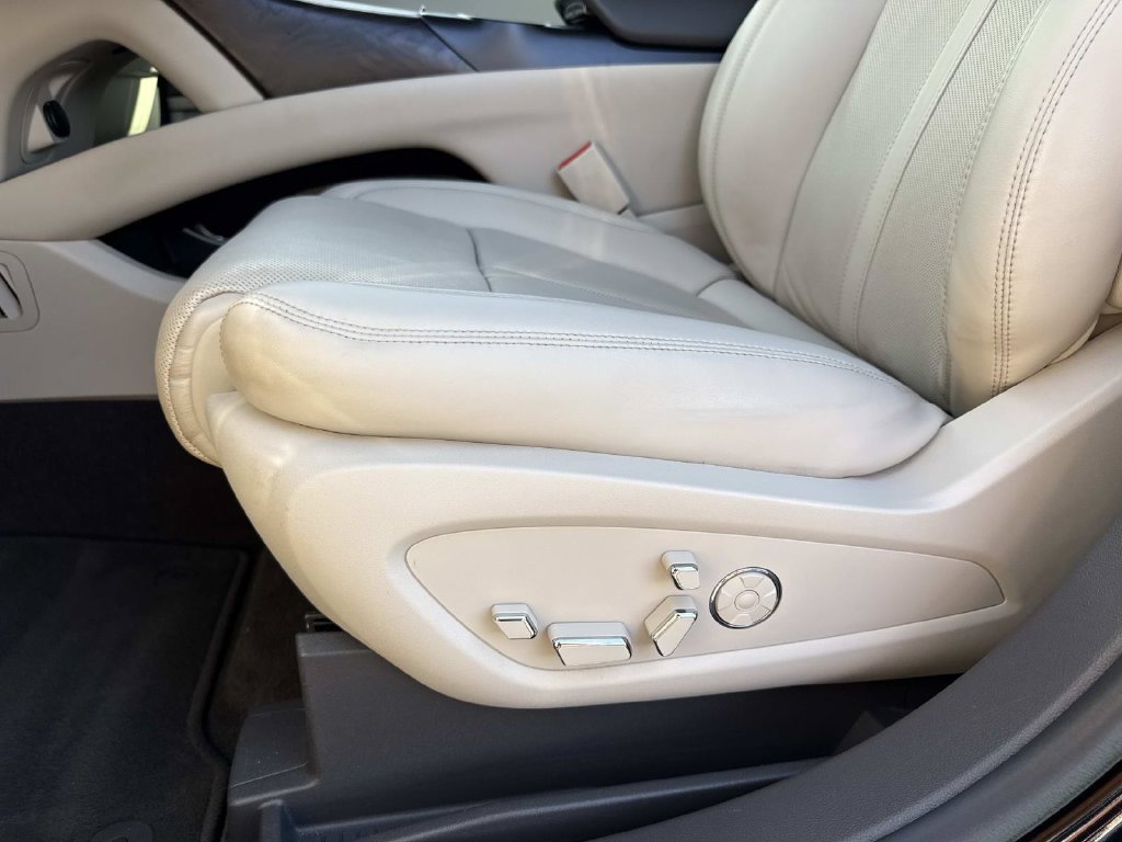 Used 2019 Lincoln Nautilus Reserve FWD image 20