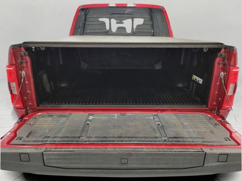 Used 2022 Ford F150 XLT w/ Equipment Group 302A High AWD/4WD image 43