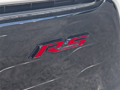 Used 2025 Chevrolet Blazer EV RS w/ Super Cruise Package image 23