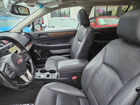 Used 2016 Subaru Outback 2.5i Limited image 20