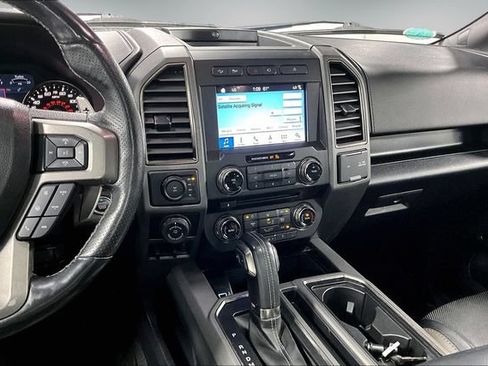 Used 2018 Ford F150 Raptor w/ Equipment Group 802A Luxury AWD/4WD image 12