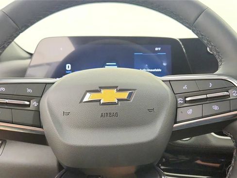 New 2026 Chevrolet Equinox LT AWD/4WD image 26