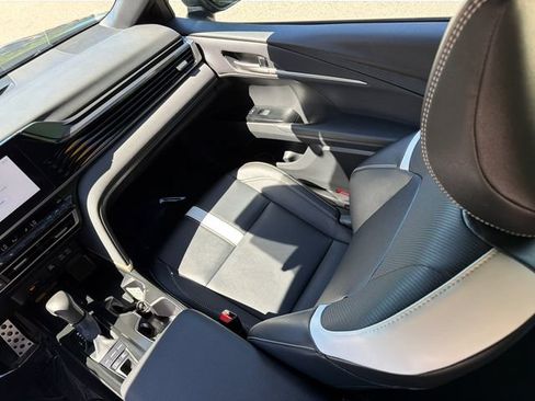 Certified 2026 Toyota Camry SE FWD image 19