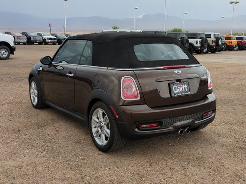 Used 2011 MINI Cooper S FWD image 5