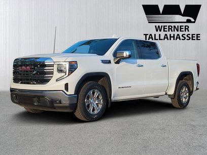 Used 2025 GMC Sierra 1500 SLT