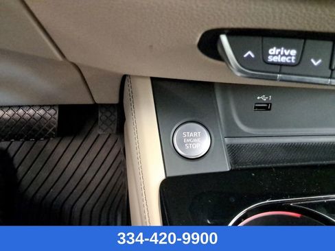 Used 2025 Audi A5 2.0T Premium Plus w/ Premium Plus image 29