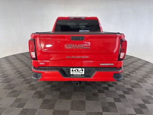 Used 2023 GMC Sierra 1500 Elevation AWD/4WD image 8