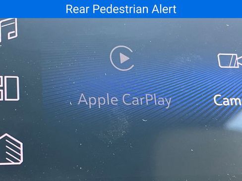 New 2026 Chevrolet Colorado ZR2 w/ Technology Package image 28