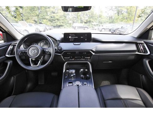 Certified 2026 MAZDA CX-90 3.3 Turbo w/ Select Package AWD/4WD image 7