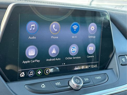 Used 2019 Chevrolet Blazer LT image 18