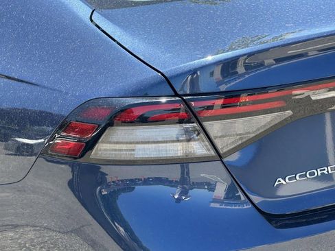 Used 2024 Honda Accord EX image 8