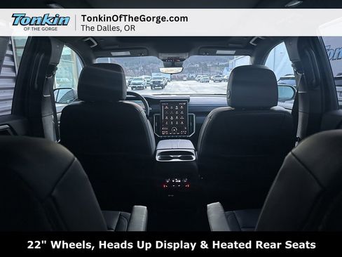 New 2026 GMC Acadia Elevation w/ Super Cruise Package image 31