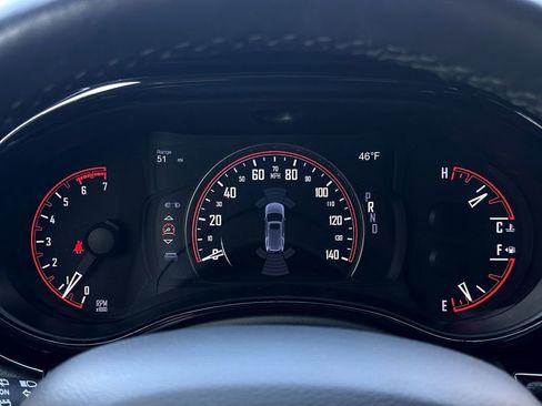 Used 2024 Dodge Durango R/T w/ Blacktop Package image 17