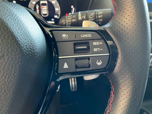 Certified 2025 Acura ADX A-Spec image 14