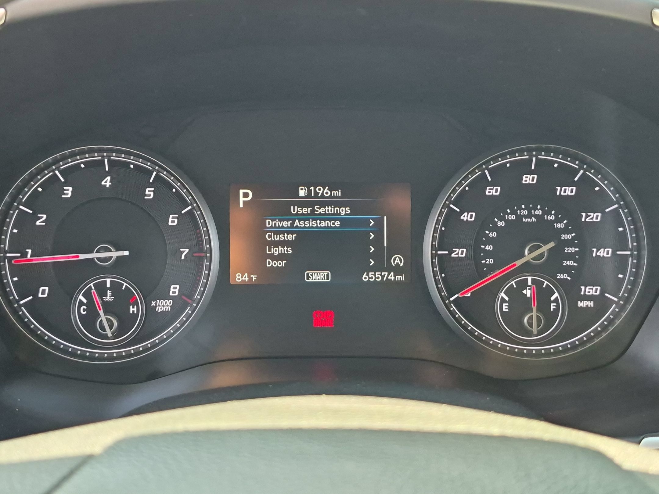 Used 2022 Hyundai Santa Fe SEL w/ Cargo Package AWD/4WD image 18