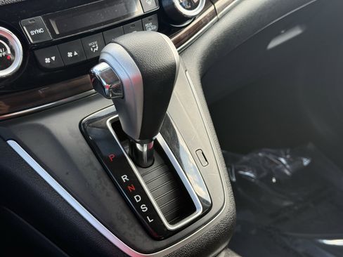 Used 2015 Honda CR-V EX-L image 30