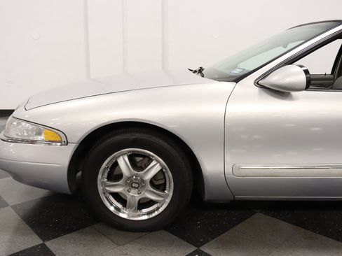 Used 1998 Lincoln Mark VIII RWD image 27