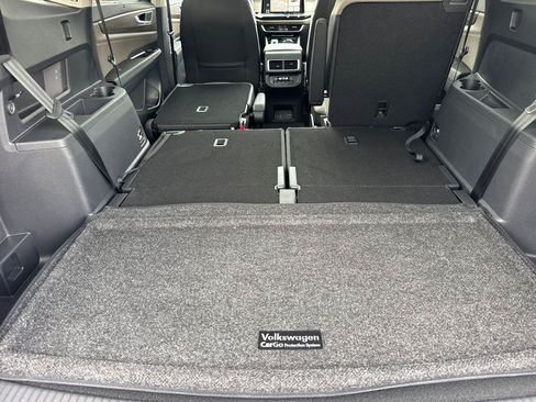 New 2026 Volkswagen Atlas SEL AWD/4WD image 15