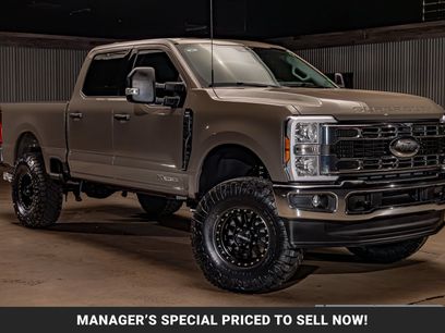 Used 2026 Ford F250 XLT