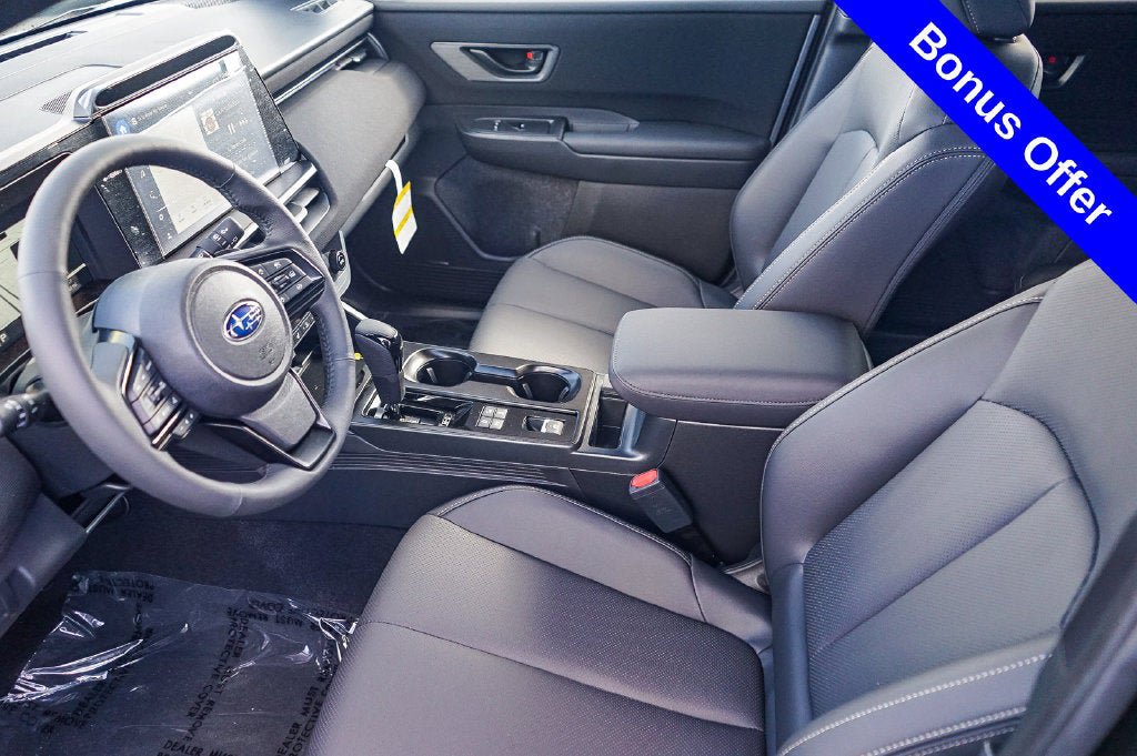 New 2026 Subaru Outback Limited XT AWD/4WD image 19