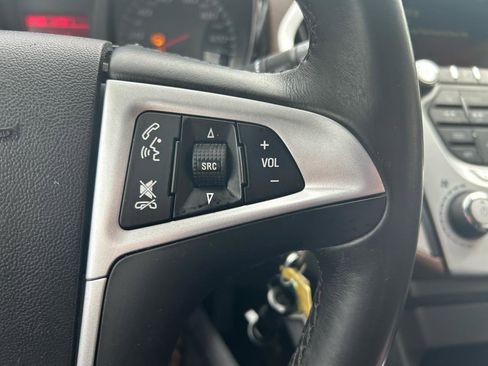 Used 2014 GMC Terrain SLT FWD image 19