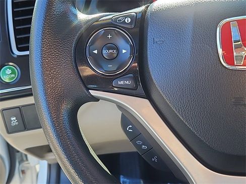 Used 2014 Honda Civic EX image 20