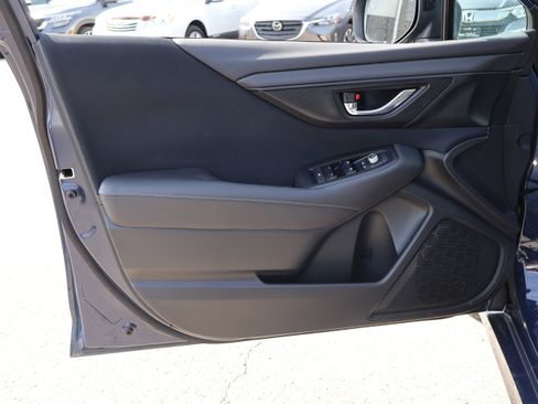 Used 2024 Subaru Legacy Premium AWD/4WD image 46