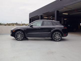 New 2026 Porsche Macan AWD/4WD video 2