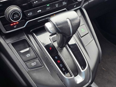 Used 2017 Honda CR-V Touring image 32