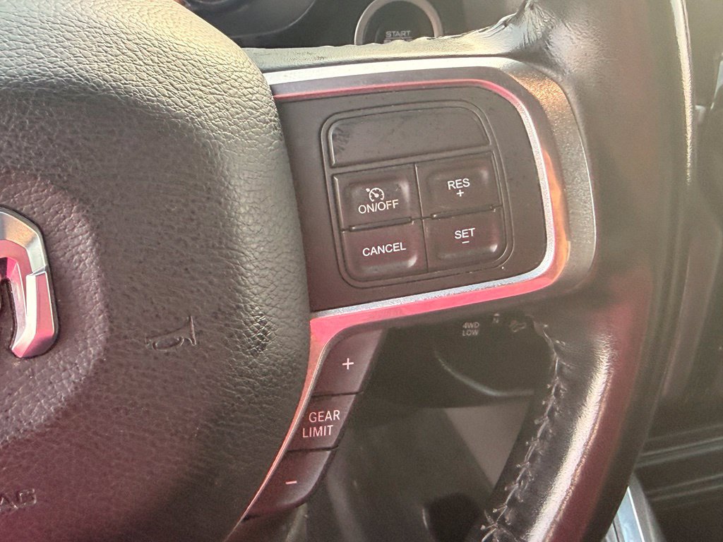 Used 2022 RAM 2500 Laramie AWD/4WD image 26