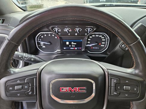 Used 2020 GMC Sierra 1500 AT4 w/ AT4 Premium Package image 22