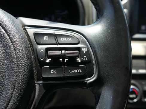 Used 2017 Kia Sportage EX w/ EX Premium Package FWD image 17