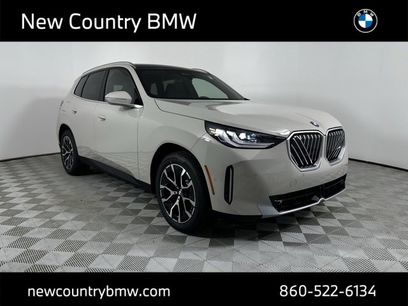 New 2026 BMW X3 xDrive30 w/ Convenience Package