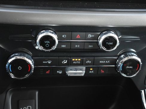 New 2026 Ford F150 XLT w/ Equipment Group 302A MID image 27