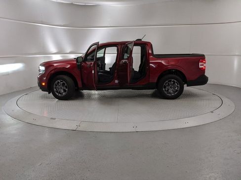 New 2025 Ford Maverick XLT w/ XLT Luxury Package image 11