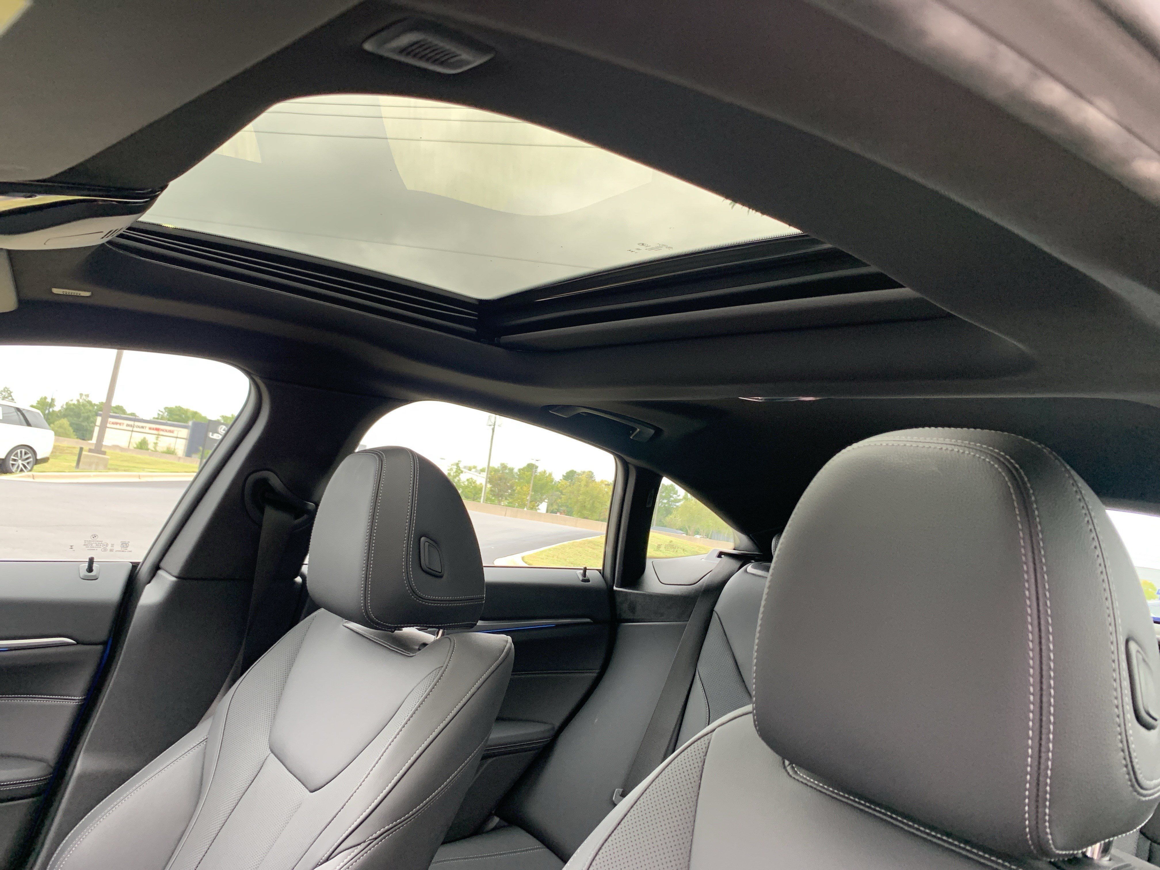 Used 2025 BMW M440i RWD image 28