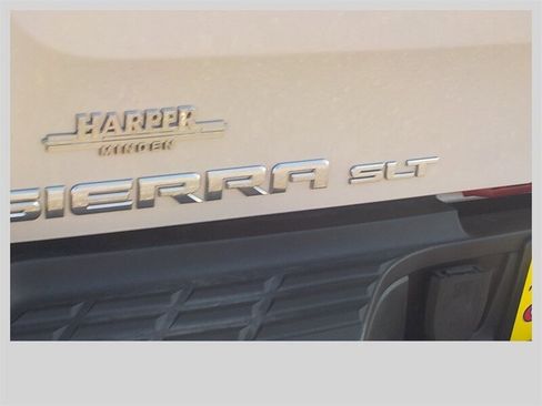 Used 2009 GMC Sierra 3500 SLT w/ SLT Convenience Package image 40