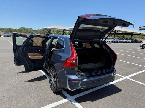 Used 2020 Volvo XC60 T5 Inscription FWD image 25