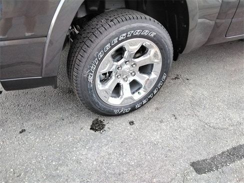 New 2026 RAM 1500 Big Horn image 18