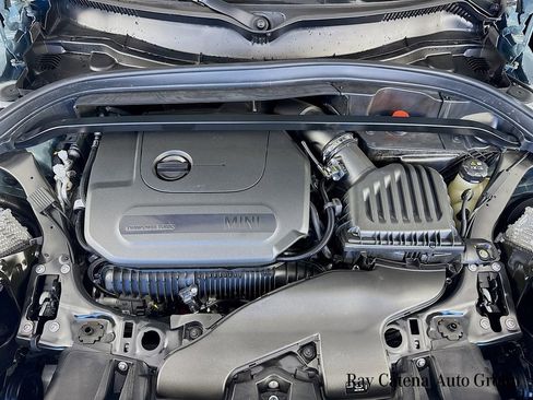 Certified 2023 MINI Cooper Countryman S image 31