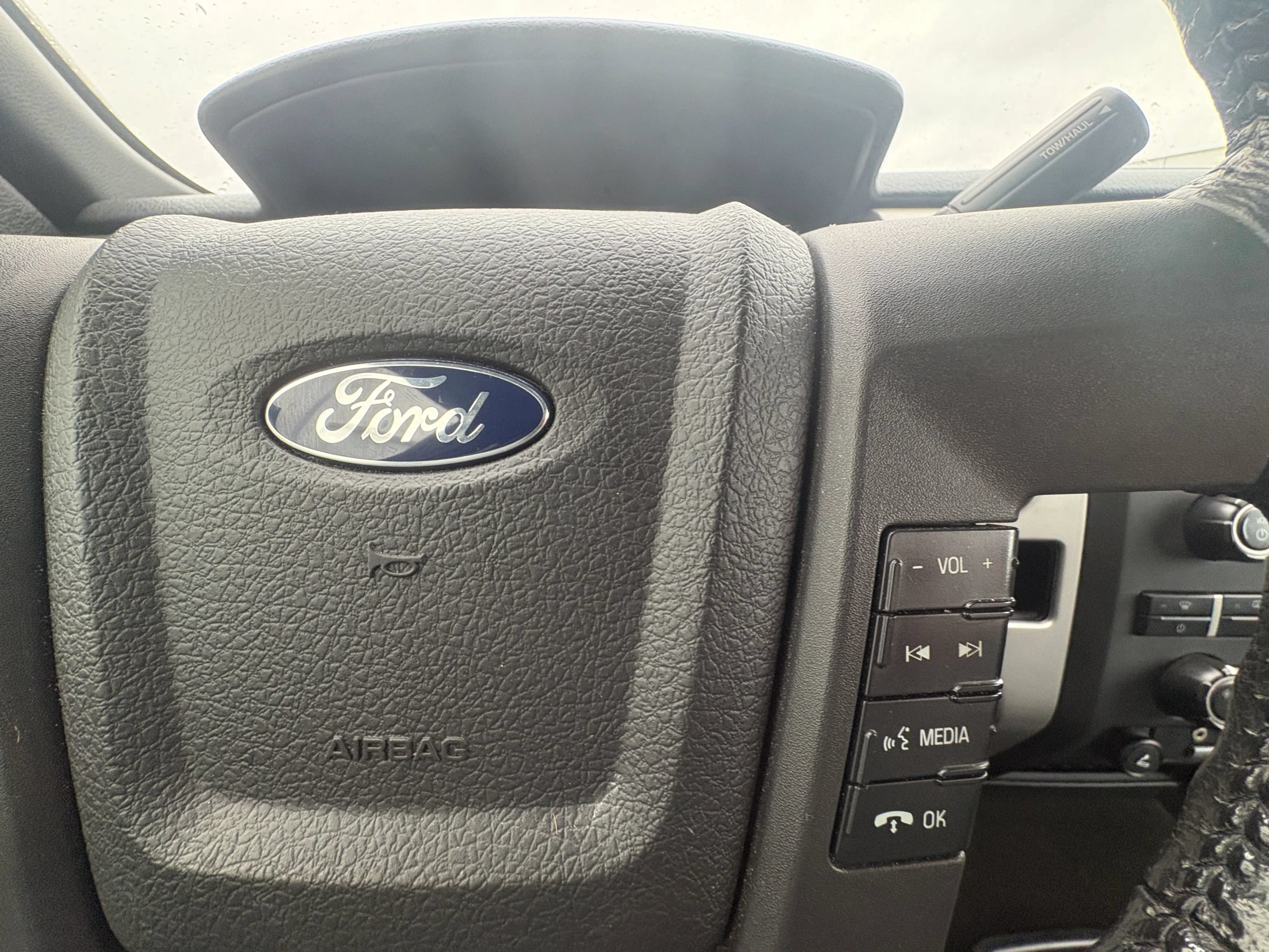Used 2011 Ford F150 XLT w/ XLT Chrome Pkg RWD image 27