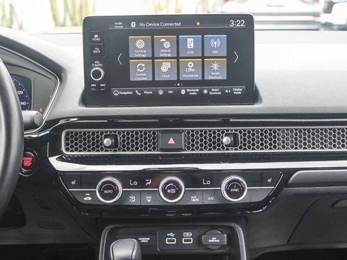 Used 2024 Honda Civic Touring image 14