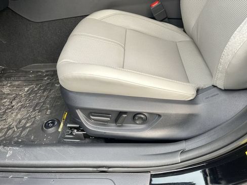 New 2026 Toyota Camry XLE w/ Premium Plus Package AWD/4WD image 16