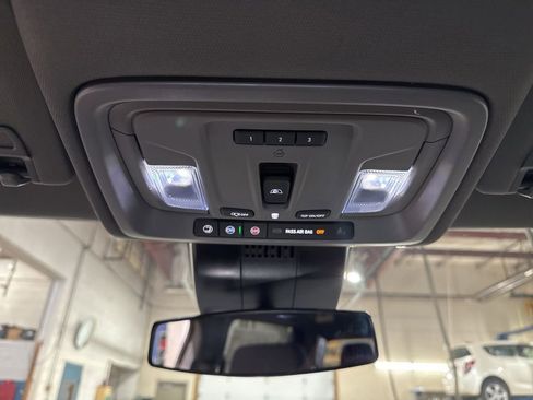 New 2026 GMC Sierra 1500 Elevation w/ Preferred Package image 34