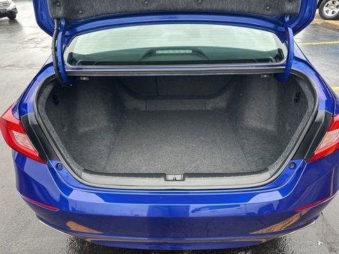 Used 2022 Honda Accord Sport Special Edition image 21