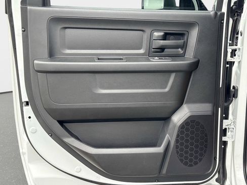 New 2026 RAM 3500 Tradesman AWD/4WD image 13