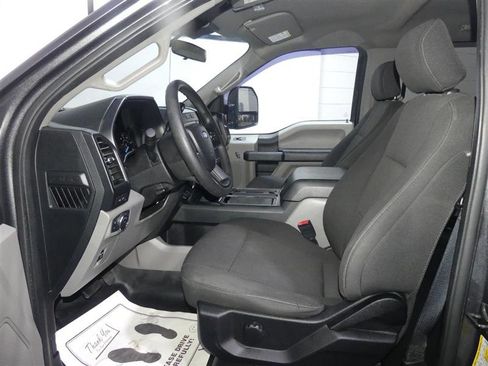 Used 2019 Ford F150 XL w/ Equipment Group 101A Mid AWD/4WD image 19