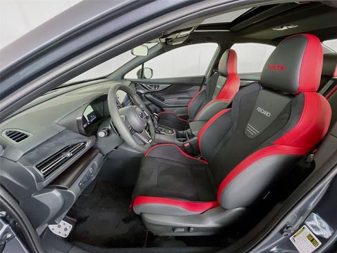 New 2026 Subaru WRX GT AWD/4WD image 15